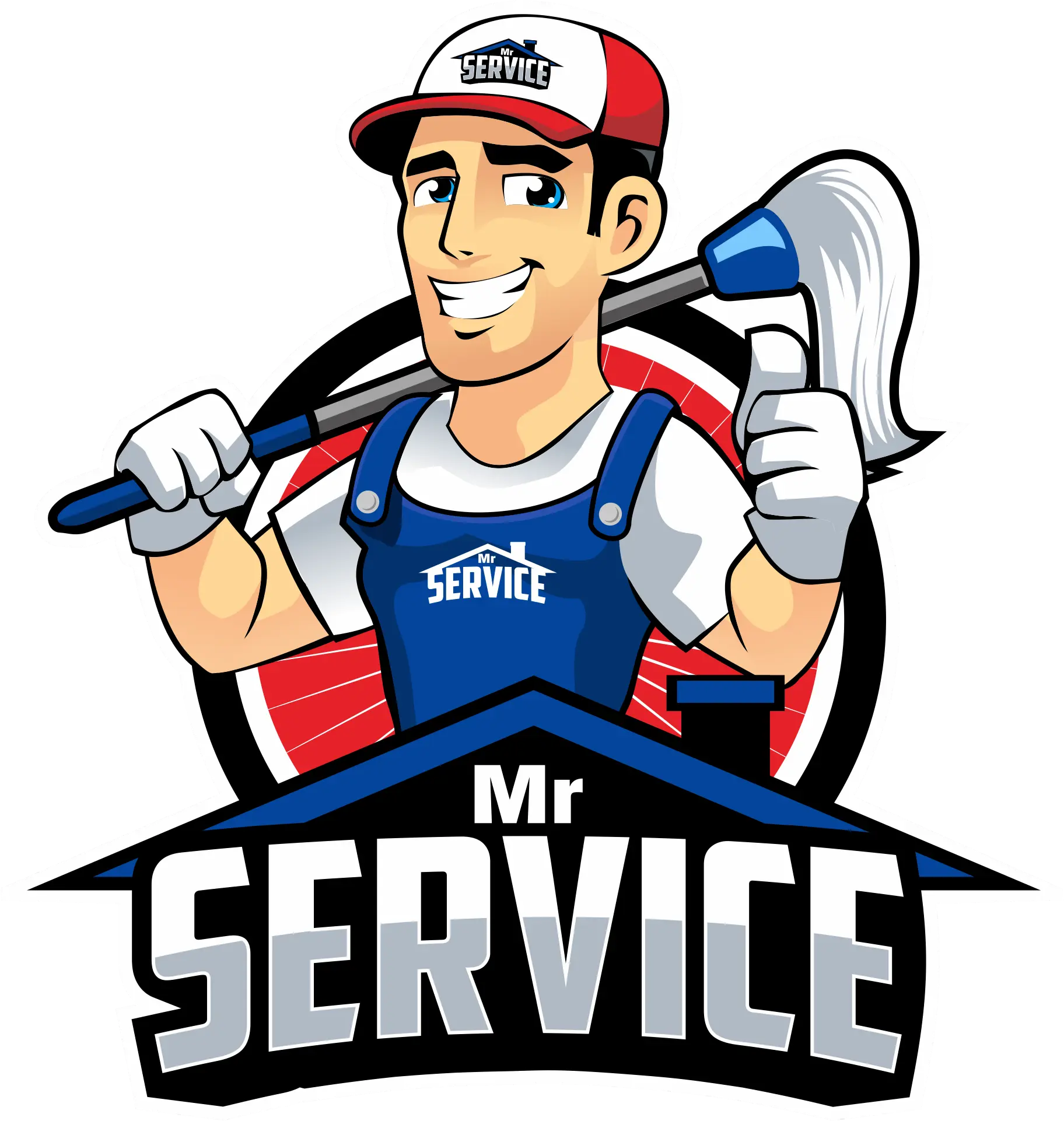 Mr. Service